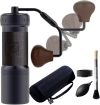 1Zpresso K-Ultra Manual Coffee Grinder Q2