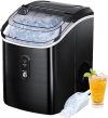 AGLUCKY Nugget Ice Maker-AG-70