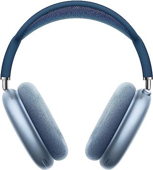 Apple AirPods Max A2096 Wireless Headphones