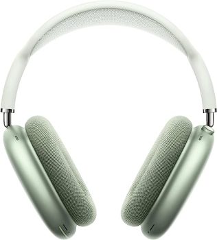 Apple AirPods Max A2096 Over Ear Headphones