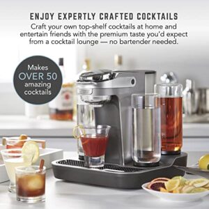 Bartesian Cocktail Maker 55300 Drink Mixer