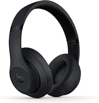 Beats by Dr. Dre Beats Studio3 MV6Y2LL/A Wireless Noise-Canceling Headphones