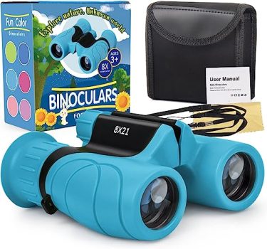 Bushnell Binoculars BK2023 Kids Gifts