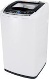 Black+Decker Portable Washer BPWM16W 1.6 Cu. Ft.