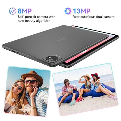 Blackview Tab 8 Android 12 WiFi Tablet - Image 5