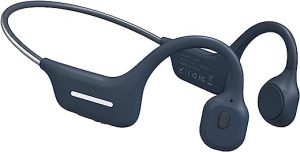 AfterShokz Bone Conduction AS800 Open-Ear Earphones