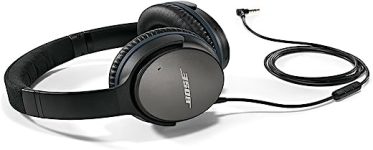 Bose QuietComfort 25 QC25 Acoustic Headphones