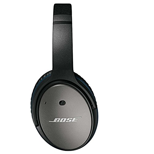 Bose QuietComfort 25 QC25 Acoustic Headphones - Image 2