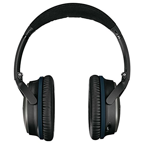 Bose QuietComfort 25 QC25 Acoustic Headphones - Image 3