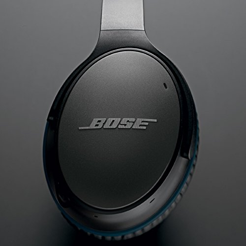Bose QuietComfort 25 QC25 Acoustic Headphones - Image 5