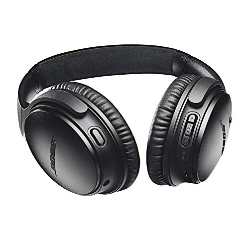 Bose QuietComfort 35 II 759944-0010 Headphones - Image 2
