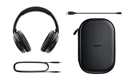 Bose QuietComfort 35 II 759944-0010 Headphones - Image 3