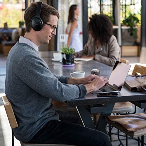 Bose QuietComfort 35 II 759944-0010 Headphones - Image 4