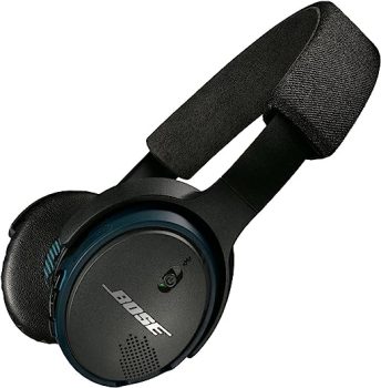 Bose SoundLink 714675-0010 On-Ear Headphones