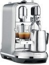 Breville Nespresso Creatista Plus BNE800BSS Espresso Machine