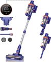 BuTure Cordless Vacuum Cleaner JR100 Powerful Handheld