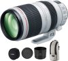 Canon EF 100-400mm f/4.5-5.6L IS II USM Lens 9524B002