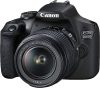 Canon EOS 2000D T7 18-55mm DSLR Kit