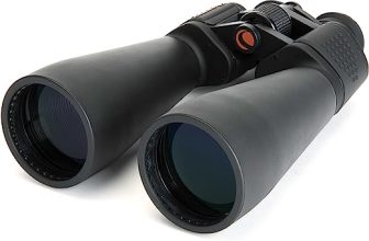 Celestron Skymaster 25x70 CB71008 Binoculars