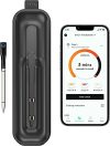 Chef iQ Smart Wireless Meat Thermometer CT100 Meat Thermometer