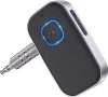 Comsoon Bluetooth Receiver J205 Hands-Free Adapter