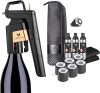 Coravin Timeless Six Plus Model 112206 Wine Preservation System