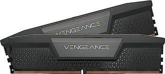 Corsair Vengeance CMK64GX5M2K DDR5 RAM