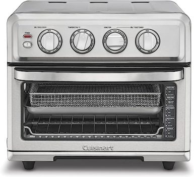 Cuisinart TOA-60 Air Fryer Convection Oven