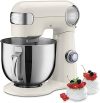 Cuisinart Precision Master SM-50 5.5 Quart Stand Mixer