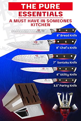Shogun Knife Series Elite X5PC 5-Piece Set - Image 2