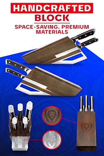 Shogun Knife Series Elite X5PC 5-Piece Set - Image 3