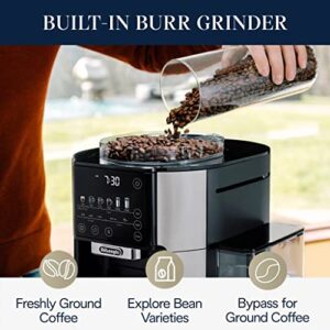 De’Longhi TrueBrew CM20134 Drip Coffee Maker