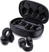 Sony Earclip Bone Conduction Earbuds XYZ123