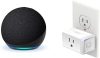 Amazon Echo Dot (5th Gen) B09BXXC1Y7 Charcoal Speaker