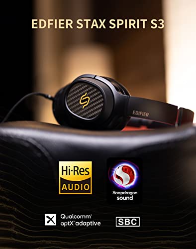 Edifier Stax Spirit S3 S3 Planar Headphone - Image 3