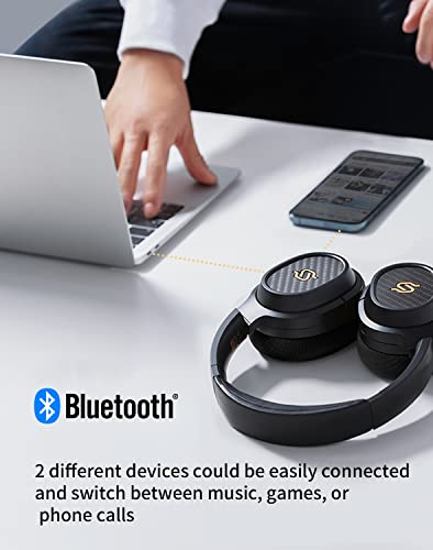 Edifier Stax Spirit S3 S3 Planar Headphone - Image 4