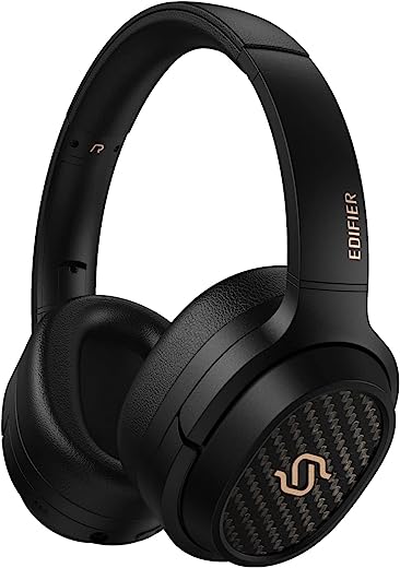 Edifier Stax Spirit S3 S3 Planar Headphone