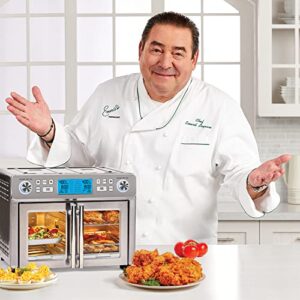 Emeril Lagasse Everyday 360 Elite French Door Oven