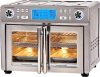 Emeril Lagasse Everyday 360 Elite French Door Oven