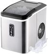 EUHOMY Ice Maker IM-01 Countertop Machine