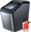 Freezimer Ice Maker HZB-12C Countertop Machine