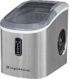 Frigidaire Ice Maker EFIC103 Compact Countertop