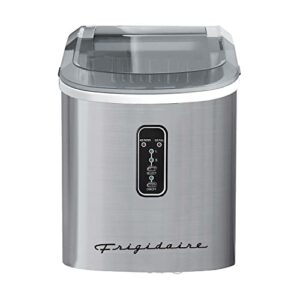 Frigidaire Ice Maker EFIC103 Compact Countertop