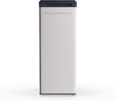 Frigidaire Upright Freezer EFRF696 Energy-Saving