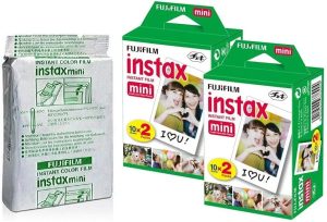 Fujifilm Instax Mini 300098 Instant Film