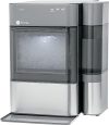 GE Opal 2.0 XPIO13SCSS Nugget Ice Maker