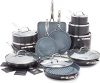 GreenPan Valencia Pro CC001998-001 Nonstick Cookware Set