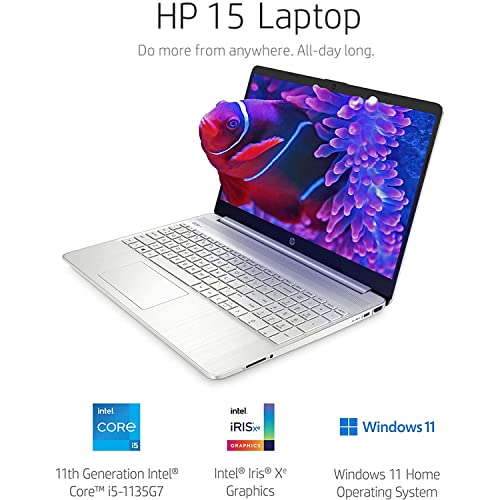 HP 15.6" Laptop 1135G7 Intel Core I5 Business - Image 2