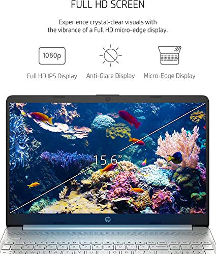 HP 15.6" Laptop 1135G7 Intel Core I5 Business - Image 3