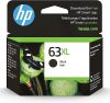 HP 63XL Ink Cartridge F6U64AN Black & Color